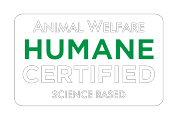 FACTA Animal Welfare Certified